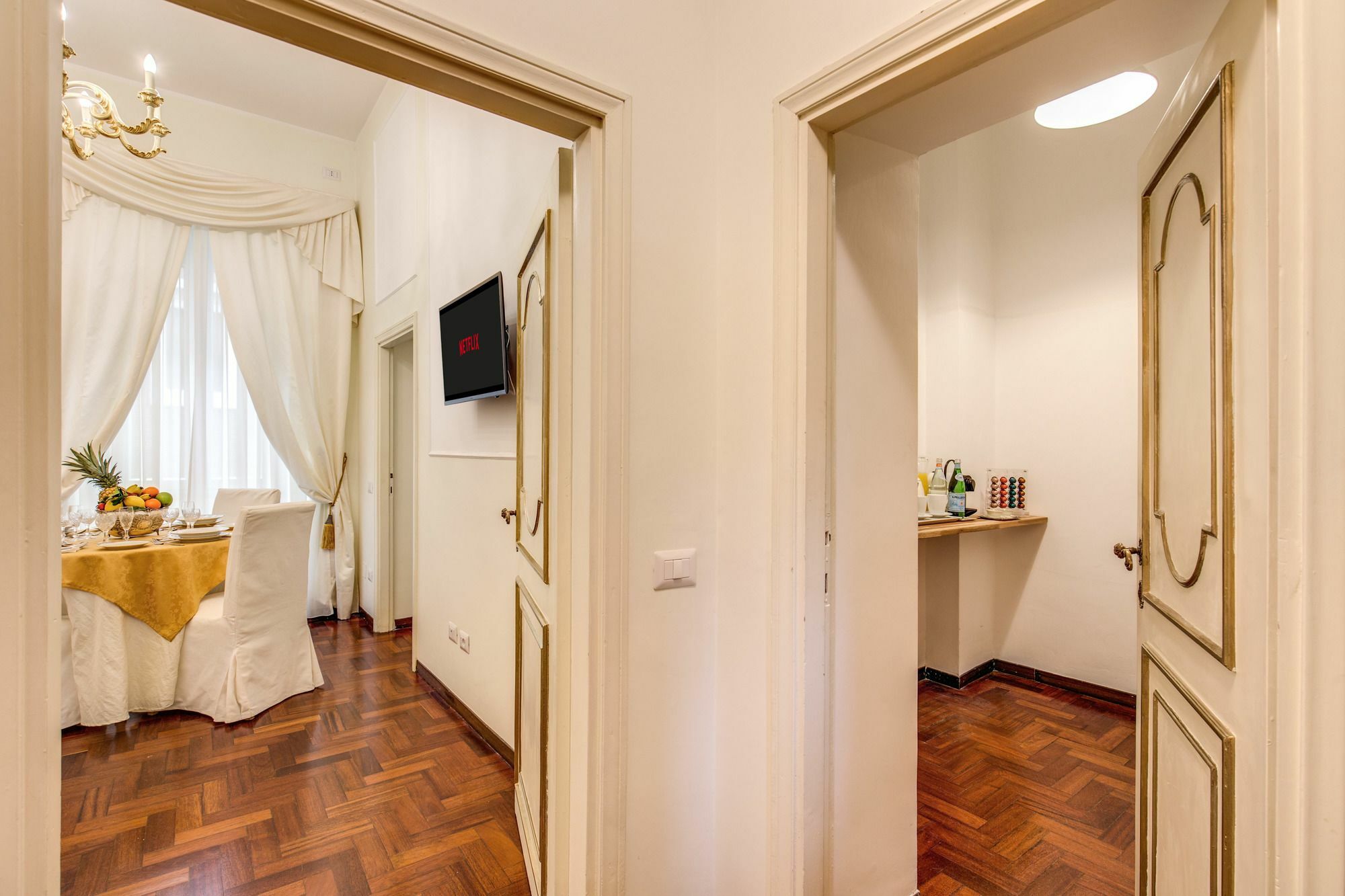 Pantheonview - Imperial Apartment Róma Kültér fotó